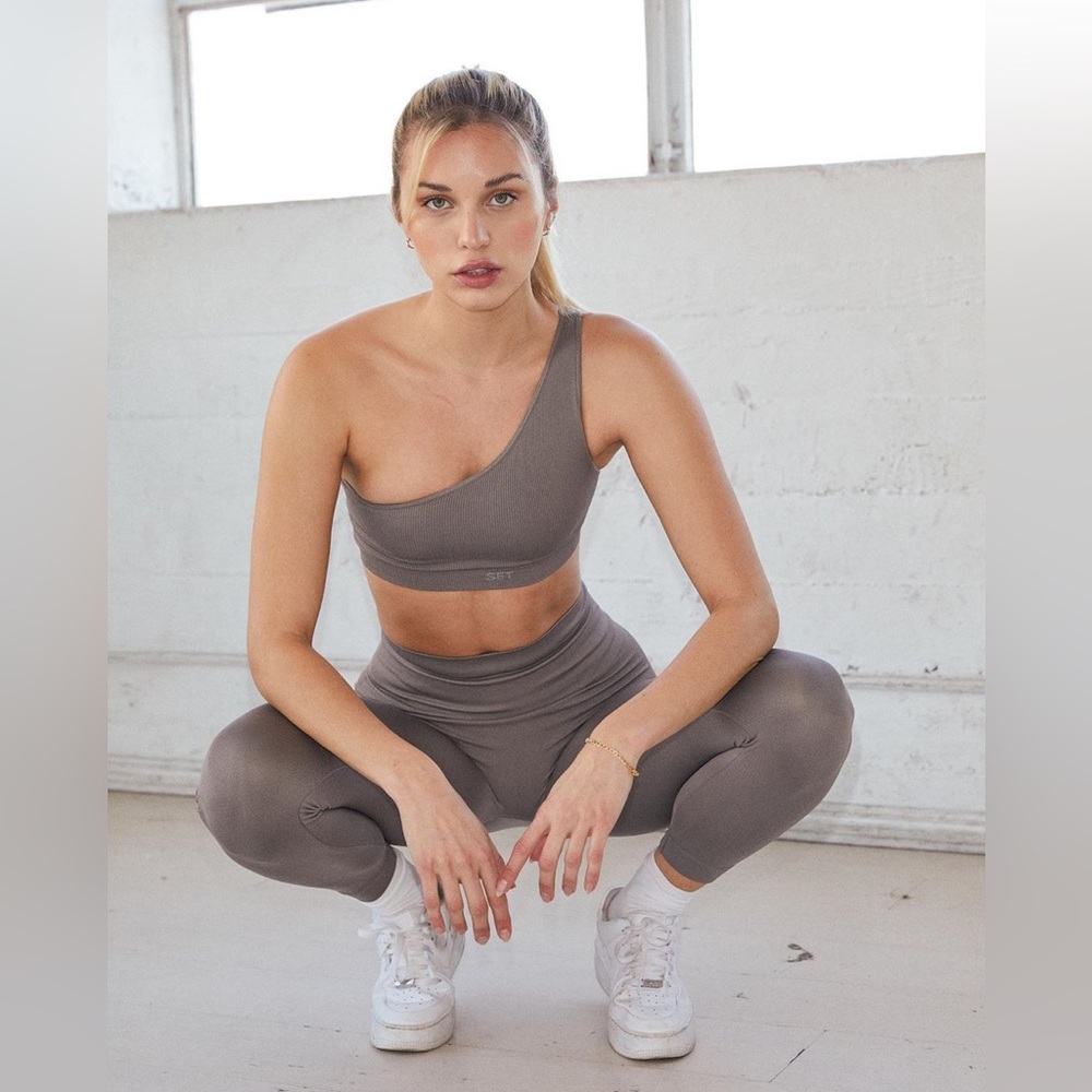 SET Active Sculptflex Leggings